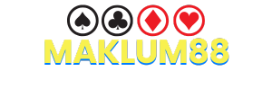 Logo MAKLUM88